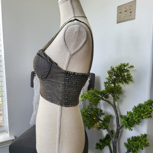 B.O.G. Collective Top - Picture 6 of 12